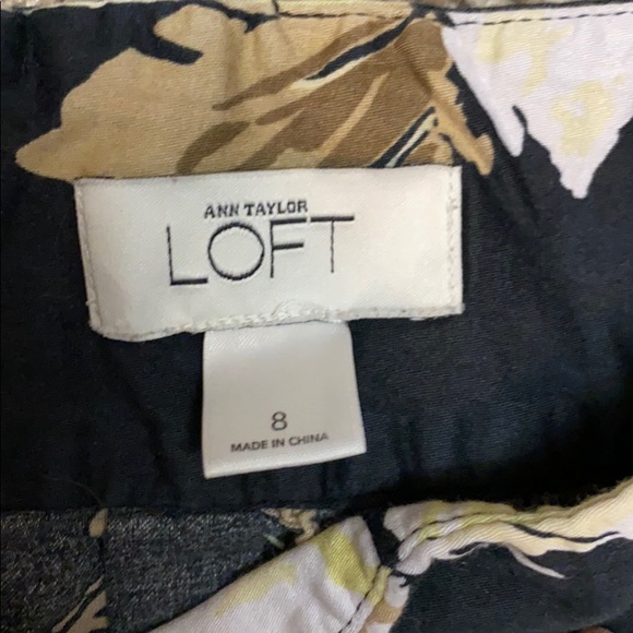 Ann Taylor Loft Skirt - Picture 2 of 2